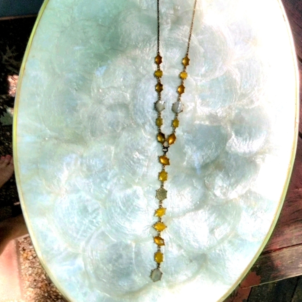 Lucky Brand necklace